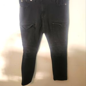 Reset mens jeans size 36/32